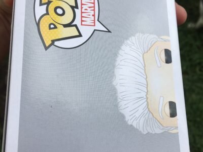 Funko Pop Marvel #77 - THE COLLECTOR - Guardians of the Galaxy