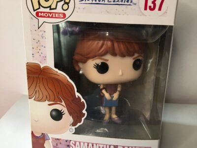 Funko Pop MOVIES - Sixteen Candles - Samantha Baker #137