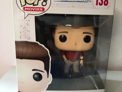 Funko Pop MOVIES - Sixteen Candles - Jake Ryan #138