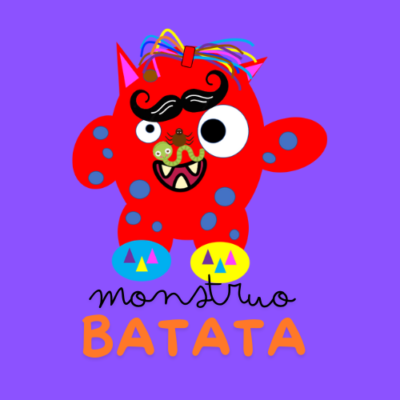 Monstruo Batata