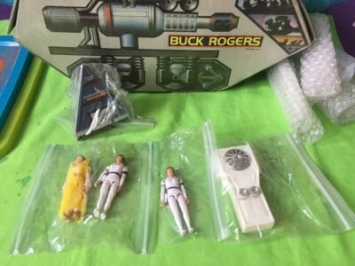 ⚡️☄️ BUCK ROGERS 1978 ☄️⚡️ Vintage