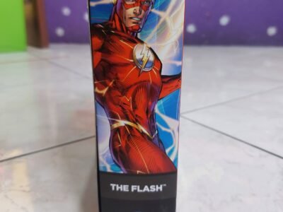 DC Comics - Multiverse: The Flash - DC REBIRTH & The Flash - ⚡ DC JUSTICE LEAGUE ⚡