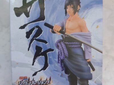 NARUTO - Shinobi Relations 2 - DXF