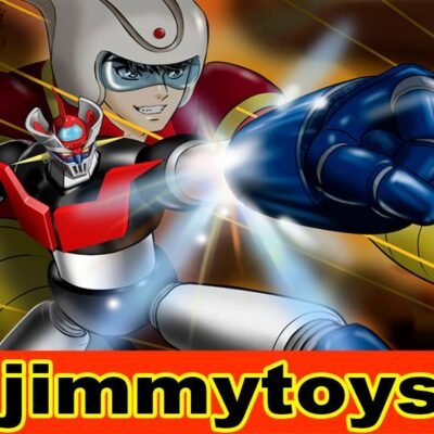 Jimmy Toys